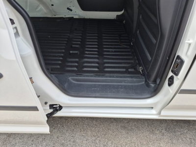 Volkswagen Veicoli Commerciali Caddy 1.4 TGI Kombi Maxi (20)