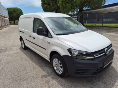 Volkswagen Veicoli Commerciali Caddy 1.4 TGI Kombi Maxi (3)