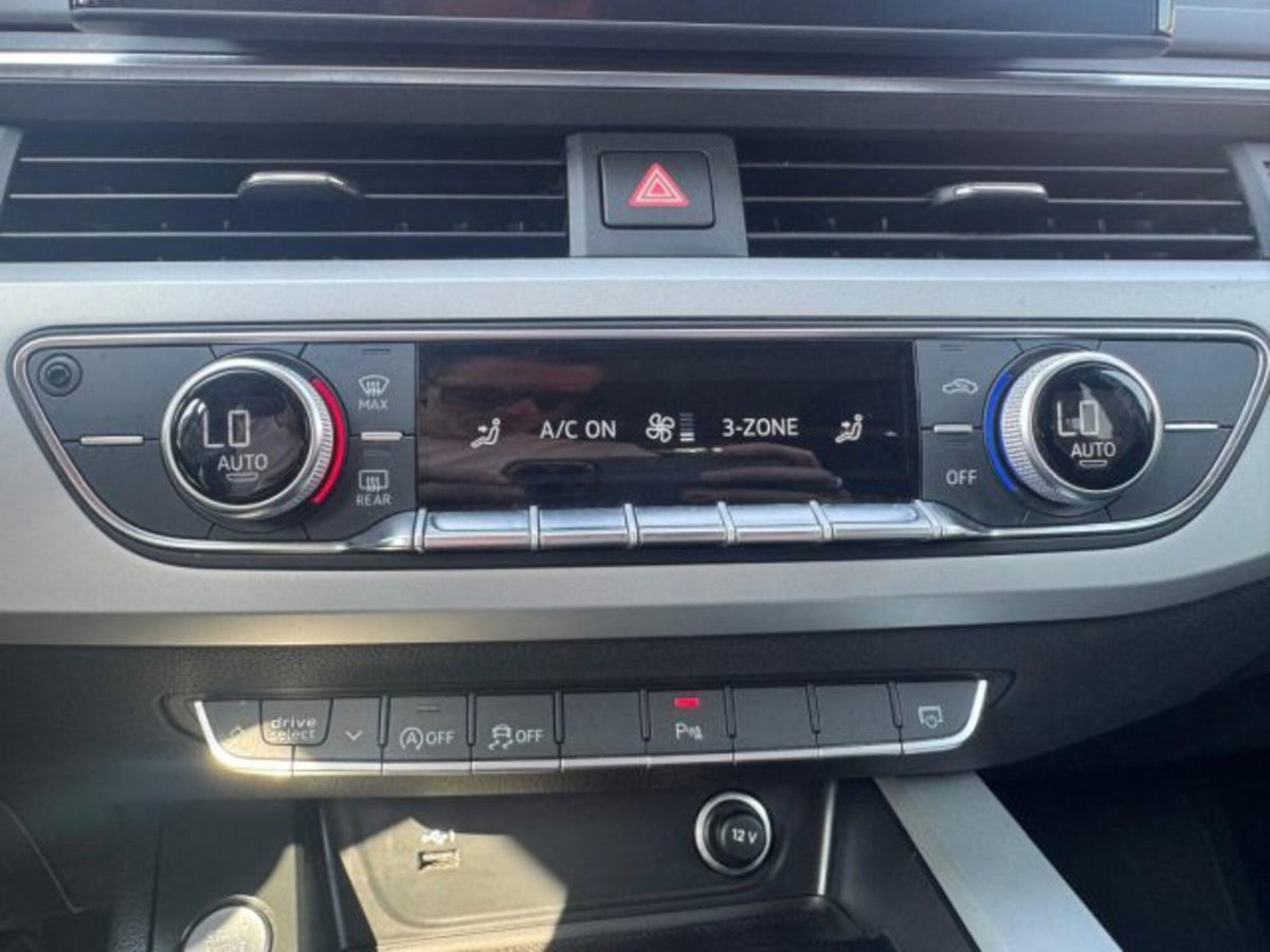 Audi A4 Avant 40 TDI S tronic Business (10)