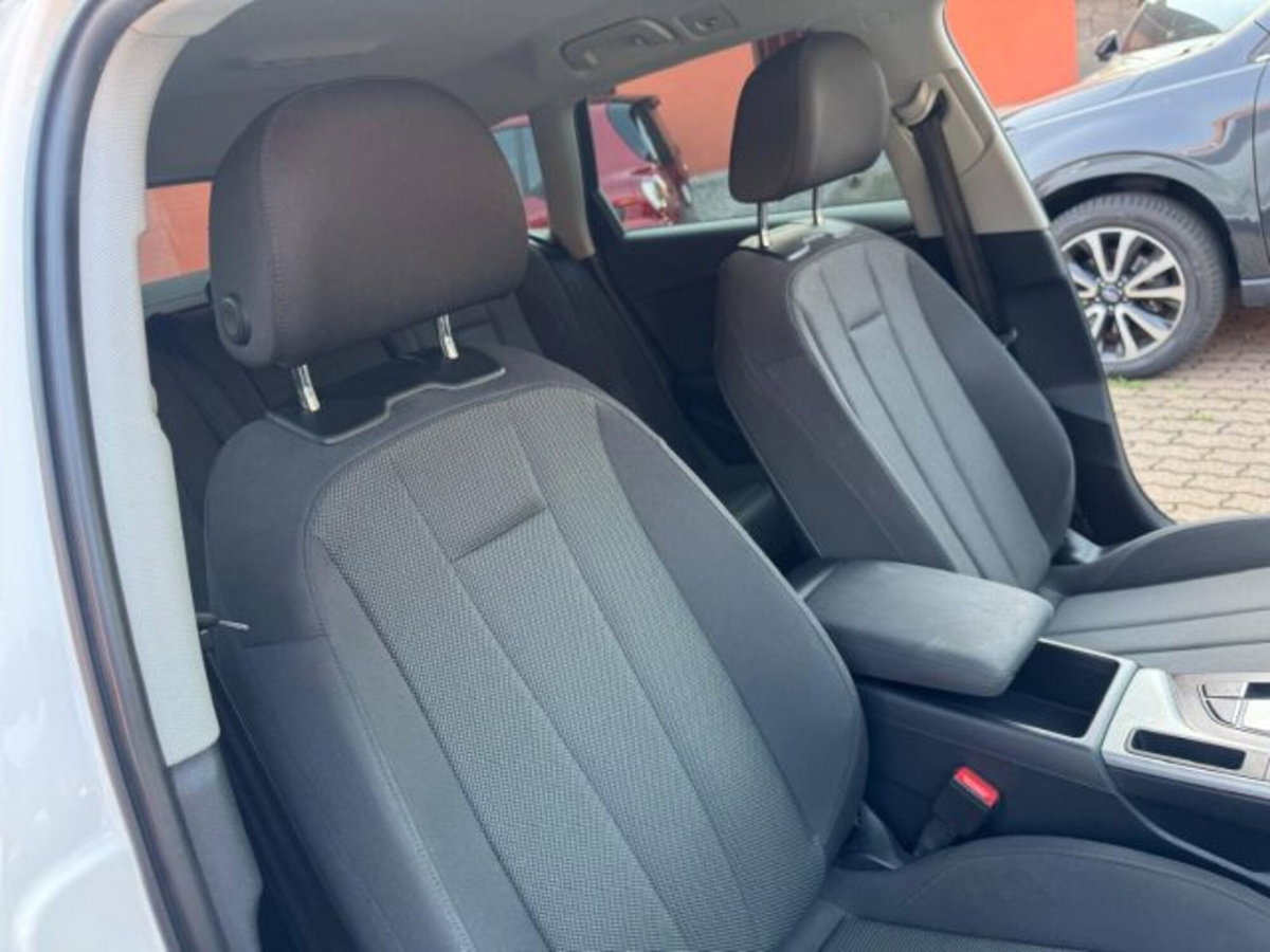Audi A4 Avant 40 TDI S tronic Business (16)