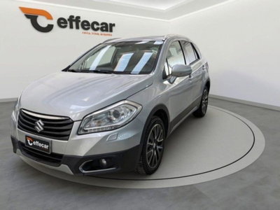 Suzuki S-Cross 1.6 DDiS Start&Stop 4WD All Grip Star View usata