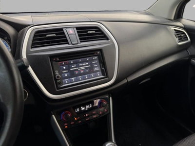 Suzuki S-Cross 1.6 DDiS Start&Stop 4WD All Grip Star View (10)