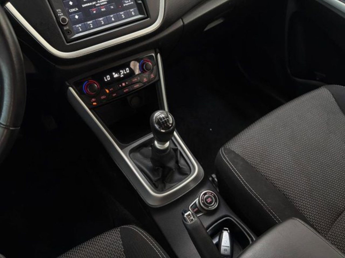 Suzuki S-Cross 1.6 DDiS 4WD All Grip Cool (11)