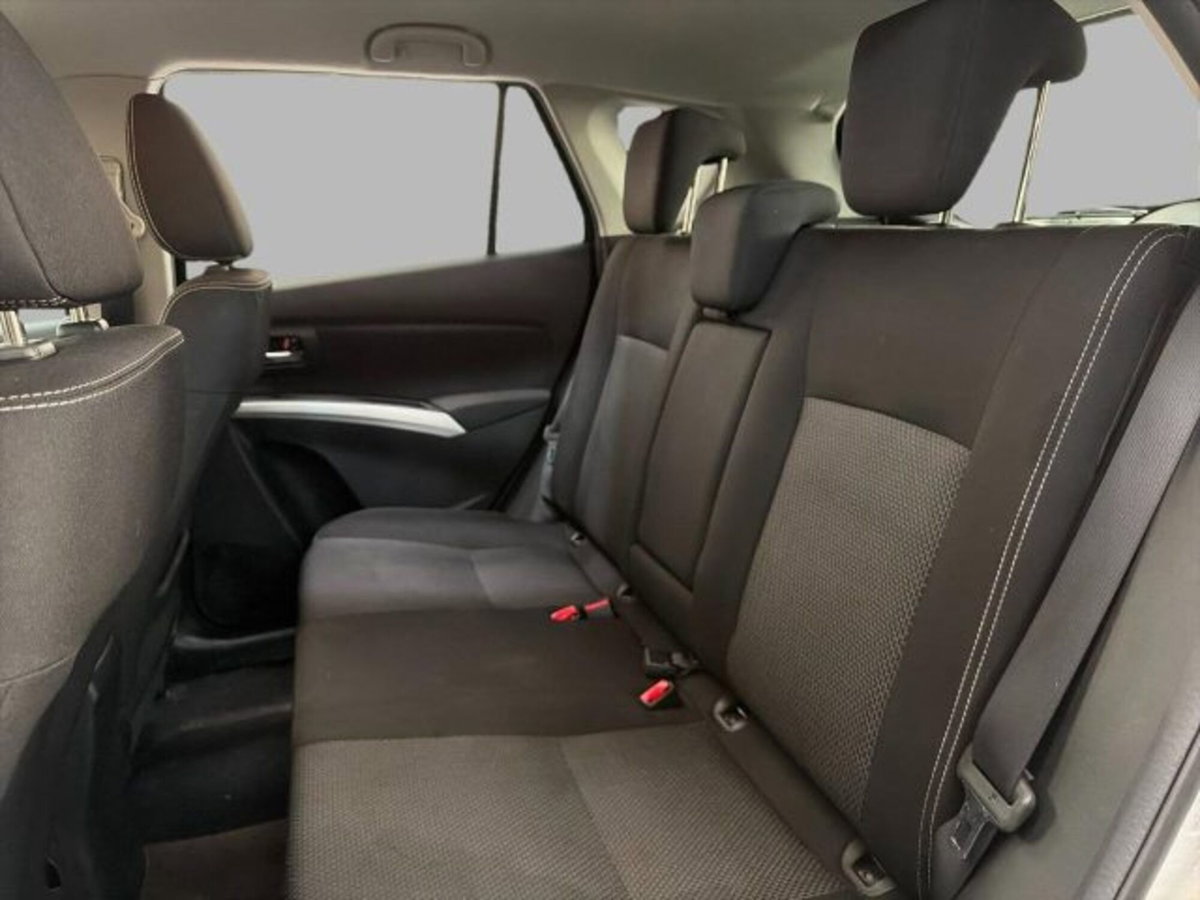 Suzuki S-Cross 1.6 DDiS 4WD All Grip Cool (13)
