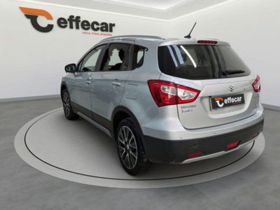 Suzuki S-Cross 1.6 DDiS Start&Stop 4WD All Grip Star View (4)