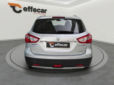 Suzuki S-Cross 1.6 DDiS Start&Stop 4WD All Grip Star View (5)