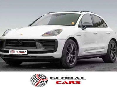 Porsche Macan 2.0 T 265cv pdk usata