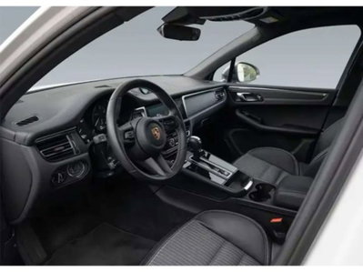 Porsche Macan 2.0 T 265cv pdk (5)
