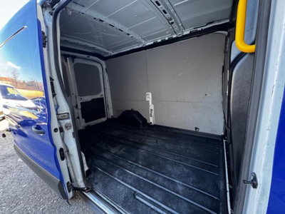 Ford Transit Furgone 350 2.0TDCi EcoBlue 130CV aut.PL-TM Furgone Titanium (16)
