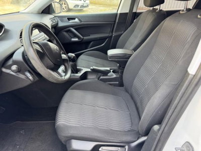 Peugeot 308 SW 1.6 HDi 92 CV Business (8)