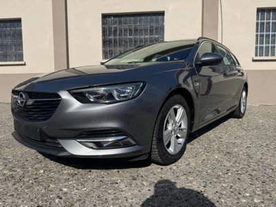 Opel Insignia Station Wagon 1.6 CDTI ecoTEC 136CV S&S aut.Sports Advance usata
