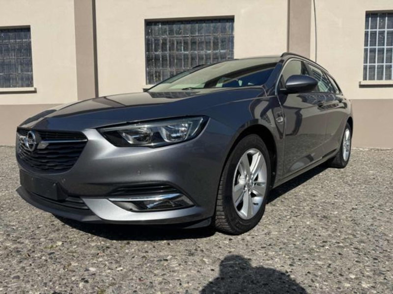 Opel Insignia Station Wagon 1.6 CDTI ecoTEC 136CV S&S aut.Sports Advance