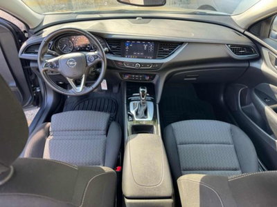 Opel Insignia Station Wagon 1.6 CDTI ecoTEC 136CV S&S aut.Sports Advance (10)