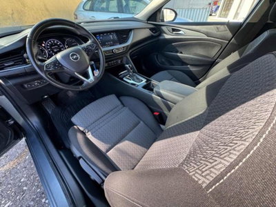 Opel Insignia Station Wagon 1.6 CDTI ecoTEC 136CV S&S aut.Sports Advance (11)