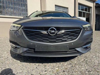 Opel Insignia Station Wagon 1.6 CDTI ecoTEC 136CV S&S aut.Sports Advance (2)