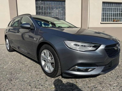 Opel Insignia Station Wagon 1.6 CDTI ecoTEC 136CV S&S aut.Sports Advance (3)