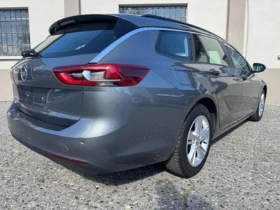 Opel Insignia Station Wagon 1.6 CDTI ecoTEC 136CV S&S aut.Sports Advance (4)
