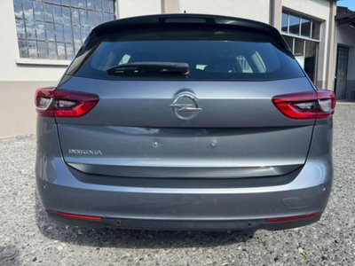 Opel Insignia Station Wagon 1.6 CDTI ecoTEC 136CV S&S aut.Sports Advance (5)