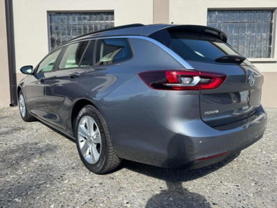 Opel Insignia Station Wagon 1.6 CDTI ecoTEC 136CV S&S aut.Sports Advance (6)