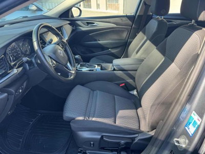 Opel Insignia Station Wagon 1.6 CDTI ecoTEC 136CV S&S aut.Sports Advance (8)