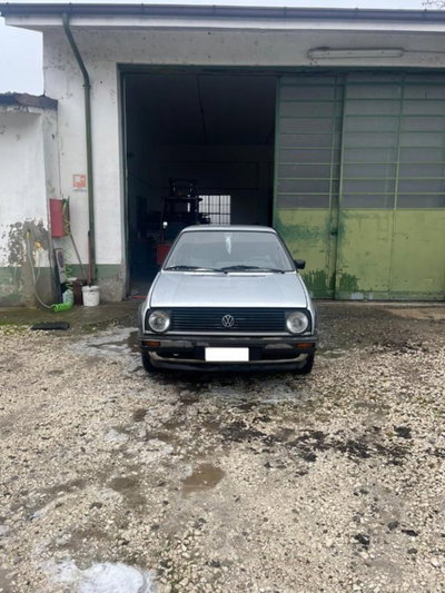 Volkswagen Golf 1300 5 porte GL (2)