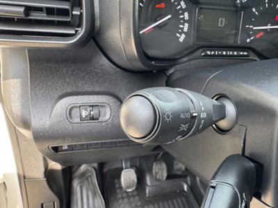 Citroen Berlingo Furgone BlueHDi 100 Van DC XL Doppia Cabina (11)