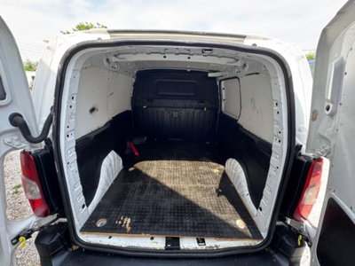 Citroen Berlingo Furgone BlueHDi 100 Van DC XL Doppia Cabina (9)