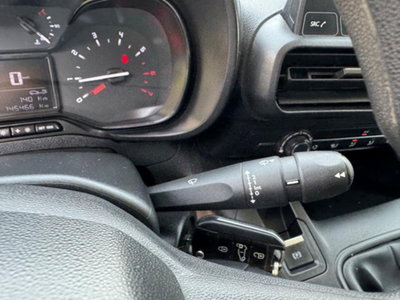 Citroen Berlingo Furgone BlueHDi 100 S&S Van DC XL Doppia Cabina (13)