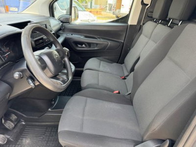 Citroen Berlingo Furgone BlueHDi 100 S&S Van DC XL Doppia Cabina (14)