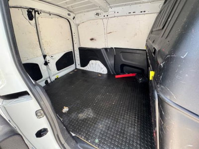Citroen Berlingo Furgone BlueHDi 100 S&S Van DC XL Doppia Cabina (8)