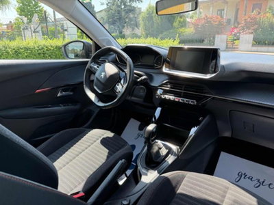 Peugeot 208 1.2 puretech Active s&s 75cv (12)