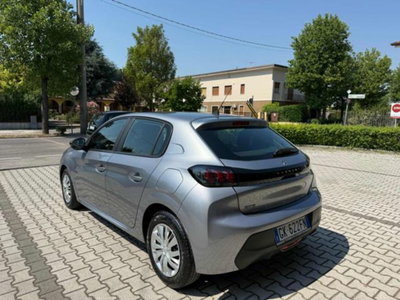Peugeot 208 1.2 puretech Active s&s 75cv (2)
