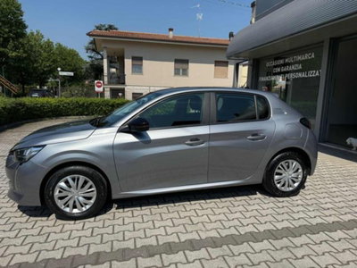 Peugeot 208 1.2 puretech Active s&s 75cv (3)