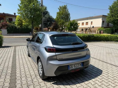 Peugeot 208 1.2 puretech Active s&s 75cv (4)
