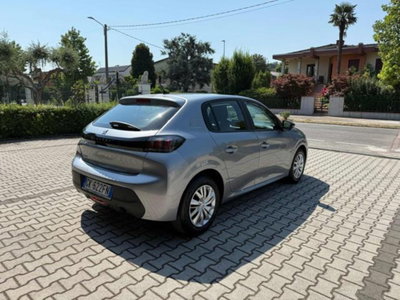 Peugeot 208 1.2 puretech Active s&s 75cv (5)