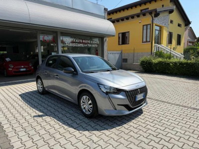 Peugeot 208 1.2 puretech Active s&s 75cv (7)