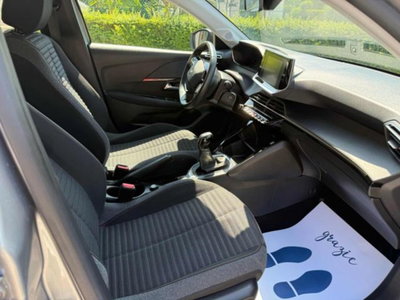 Peugeot 208 1.2 puretech Active s&s 75cv (9)