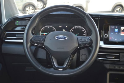 Ford Tourneo Connect 2.0 EcoBlue 122 CV Titanium (10)