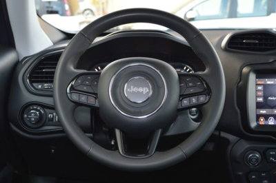 Jeep Renegade 1.3 T4 240CV PHEV 4xe AT6 S (10)