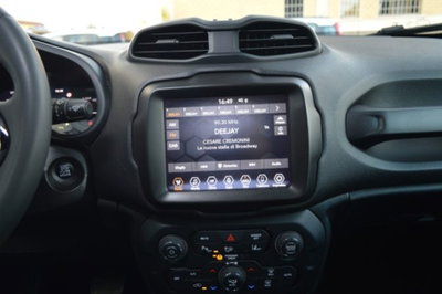 Jeep Renegade 1.3 T4 240CV PHEV 4xe AT6 S (12)