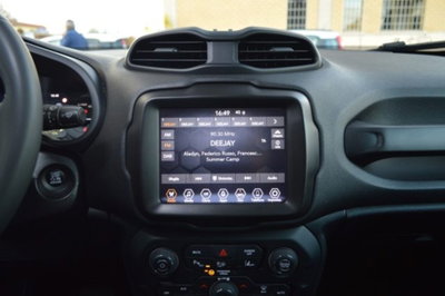 Jeep Renegade 1.3 T4 240CV PHEV 4xe AT6 S (13)