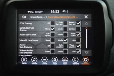 Jeep Renegade 1.3 T4 240CV PHEV 4xe AT6 S (19)