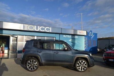 Jeep Renegade 1.3 T4 240CV PHEV 4xe AT6 S (2)
