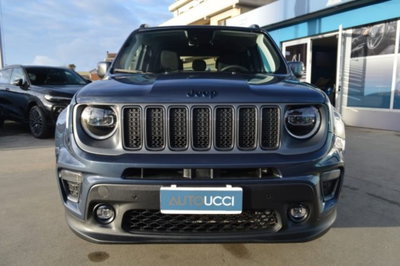 Jeep Renegade 1.3 T4 240CV PHEV 4xe AT6 S (4)