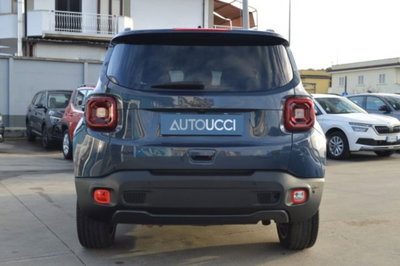 Jeep Renegade 1.3 T4 240CV PHEV 4xe AT6 S (6)