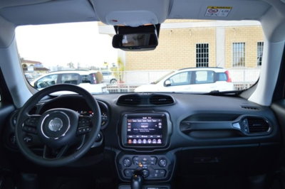 Jeep Renegade 1.3 T4 240CV PHEV 4xe AT6 S (7)