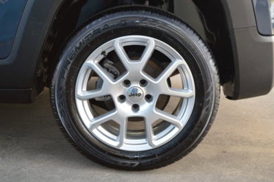 Jeep Renegade 1.0 T3 Limited (19)