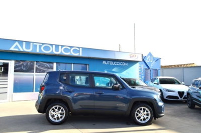 Jeep Renegade 1.0 T3 Limited (2)