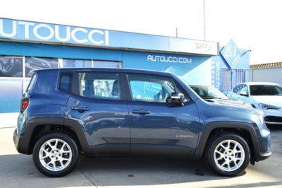 Jeep Renegade 1.0 T3 Limited (20)