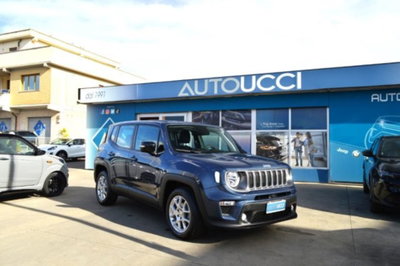Jeep Renegade 1.0 T3 Limited (3)